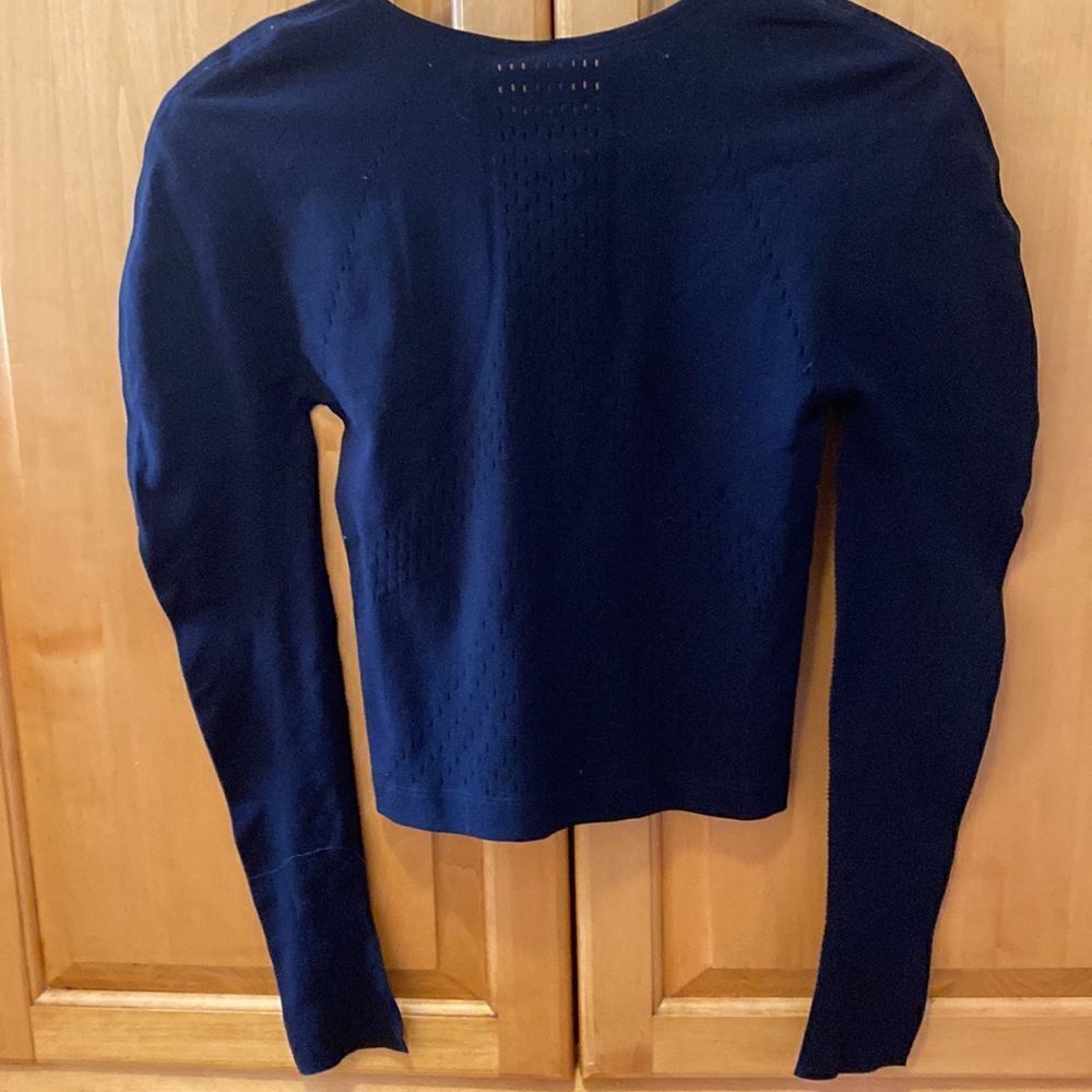 Fabletics Rainey Ward Sculptknit top - Picture 5 of 5